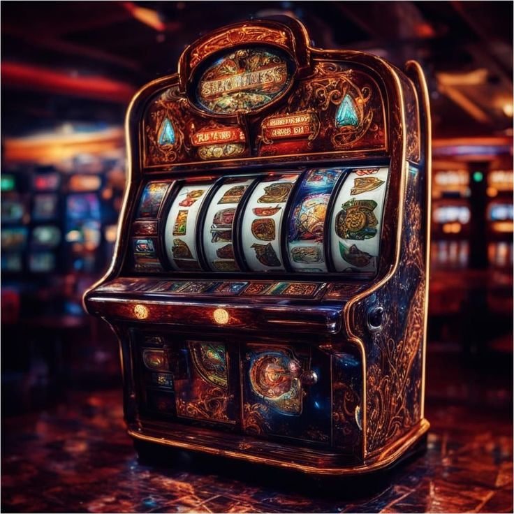 Strategi kemenangan slot SL887 – cara memilih game RTP tinggi dan memanfaatkan bonus deposit