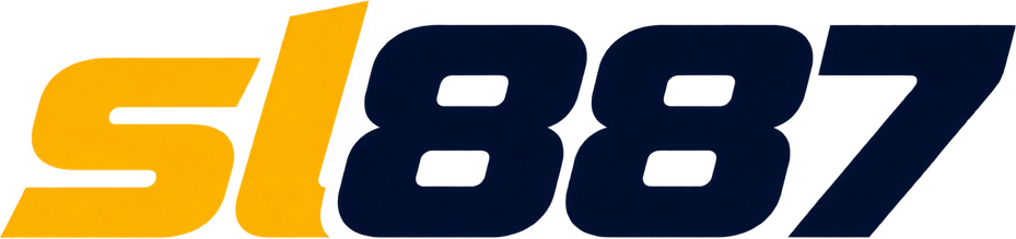 SL887 Logo
